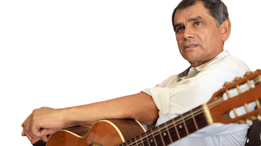 Messias de Oliveira