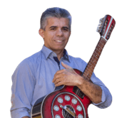 Valdenor de Almeida